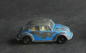 Preview: Siku Volkswagen Beetle 1200 V230 Metalmodel 1964 (1566)